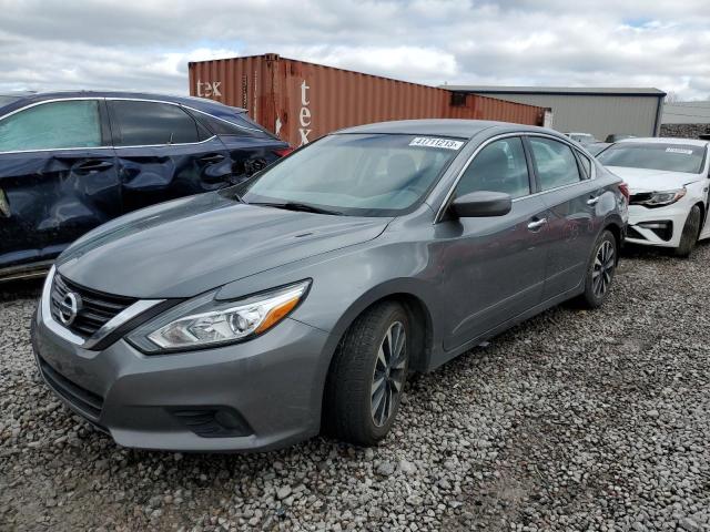 NISSAN ALTIMA 2.5 2018 1n4al3ap8jc180696