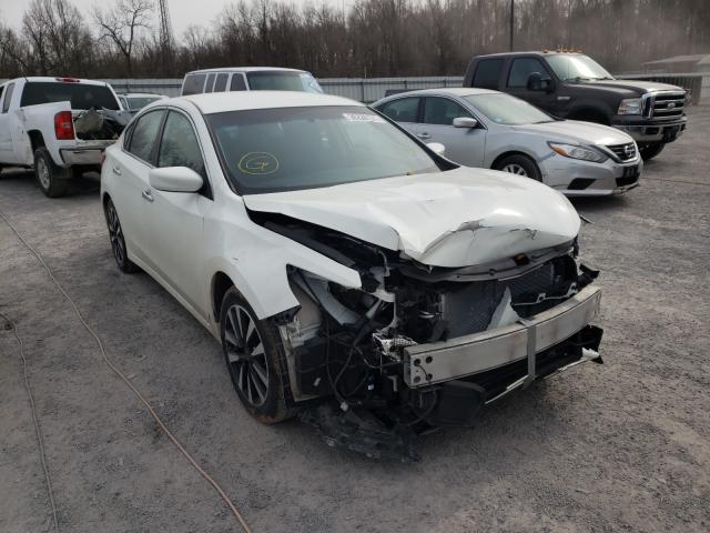 NISSAN ALTIMA 2.5 2018 1n4al3ap8jc180973