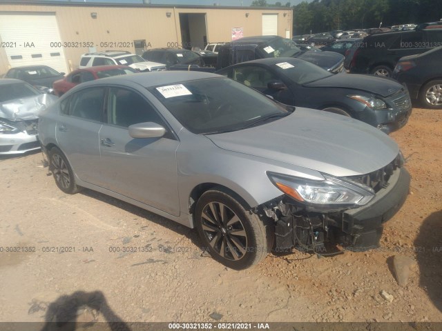 NISSAN ALTIMA 2018 1n4al3ap8jc181010