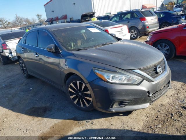 NISSAN ALTIMA 2018 1n4al3ap8jc181654