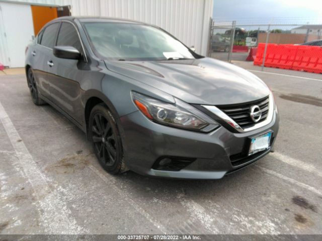 NISSAN ALTIMA 2018 1n4al3ap8jc182464