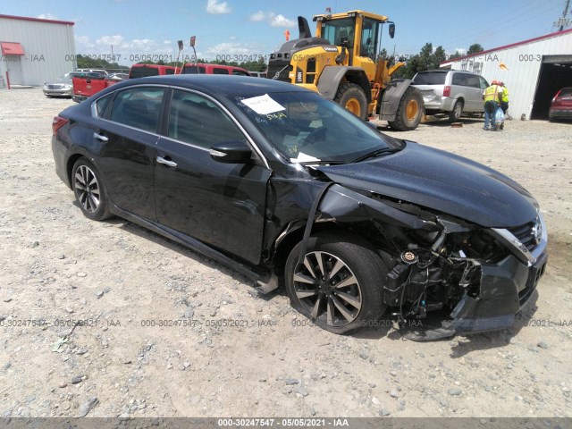 NISSAN ALTIMA 2018 1n4al3ap8jc182562