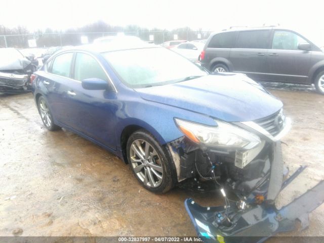 NISSAN ALTIMA 2018 1n4al3ap8jc182612