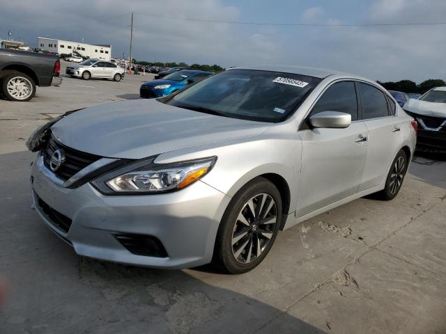 NISSAN ALTIMA 2.5 2018 1n4al3ap8jc183338