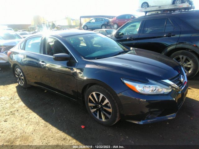 NISSAN ALTIMA 2018 1n4al3ap8jc184926