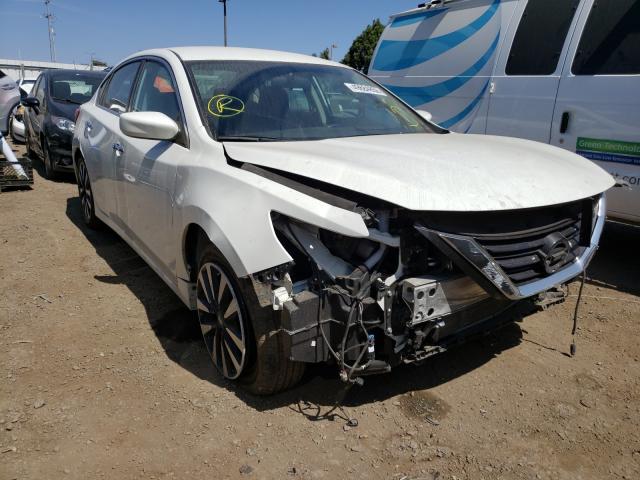 NISSAN ALTIMA 2.5 2018 1n4al3ap8jc185011