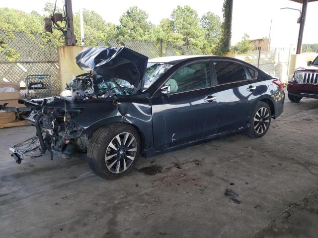 NISSAN ALTIMA 2.5 2018 1n4al3ap8jc185784