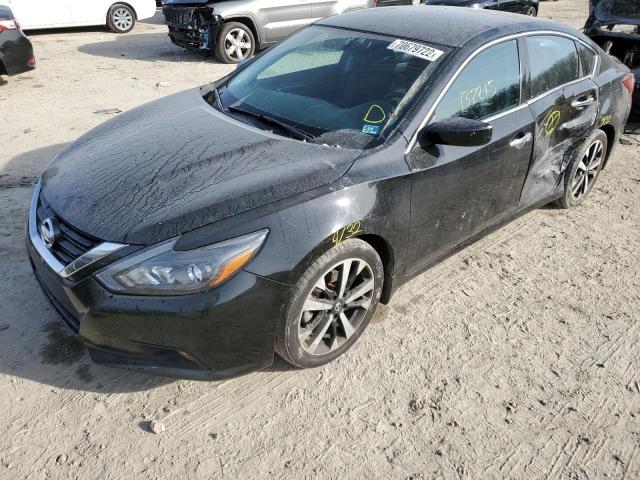 NISSAN ALTIMA 2.5 2018 1n4al3ap8jc185865