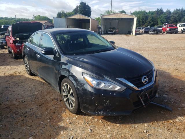 NISSAN ALTIMA 2.5 2018 1n4al3ap8jc185901