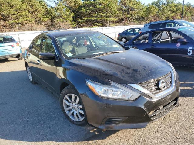 NISSAN ALTIMA 2.5 2018 1n4al3ap8jc186000