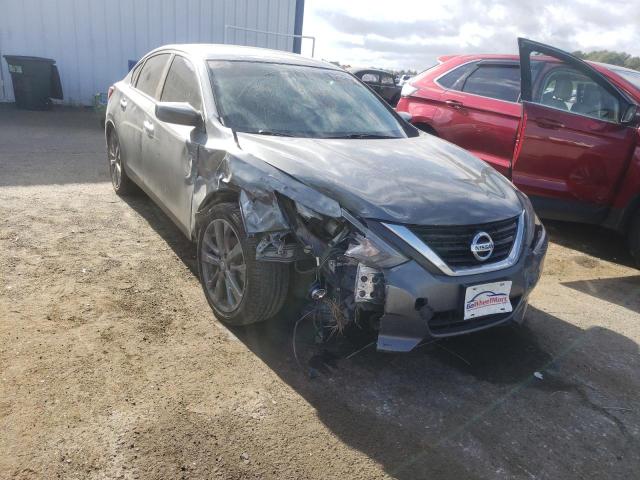 NISSAN ALTIMA 2.5 2018 1n4al3ap8jc186286