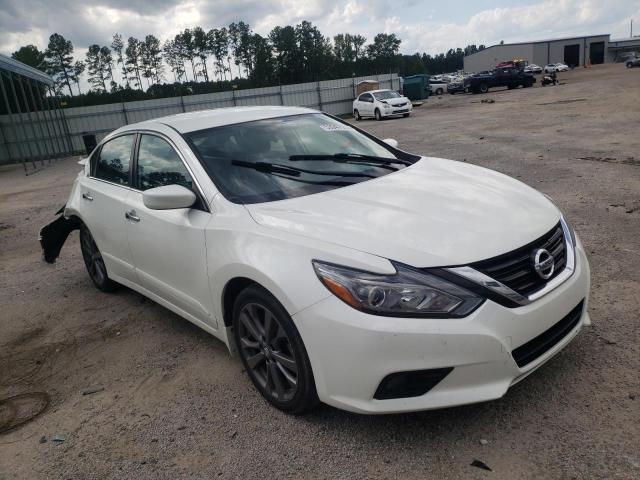 NISSAN ALTIMA 2.5 2018 1n4al3ap8jc186661