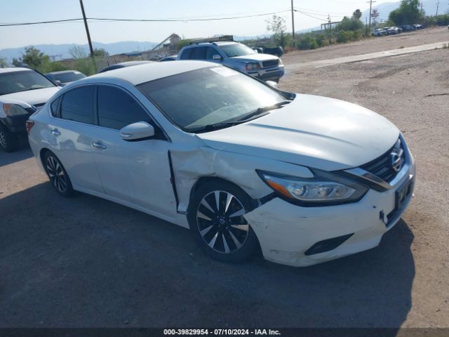 NISSAN ALTIMA 2018 1n4al3ap8jc186756