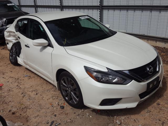 NISSAN ALTIMA 2.5 2018 1n4al3ap8jc186871