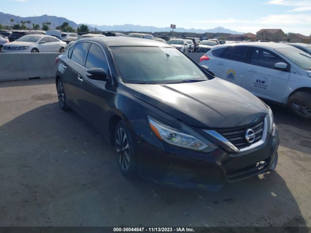 NISSAN ALTIMA 2018 1n4al3ap8jc187356