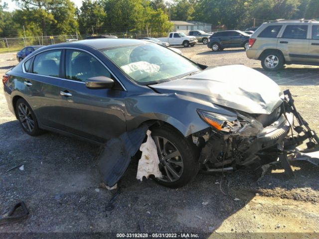 NISSAN ALTIMA 2018 1n4al3ap8jc187521