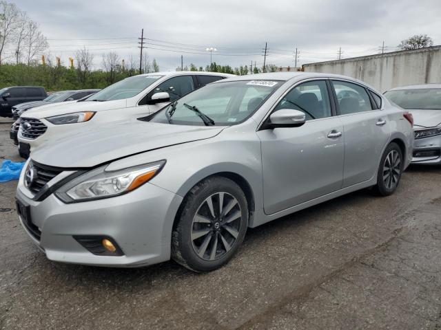 NISSAN ALTIMA 2018 1n4al3ap8jc188894