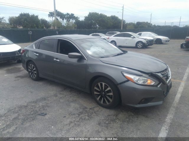 NISSAN ALTIMA 2018 1n4al3ap8jc189012