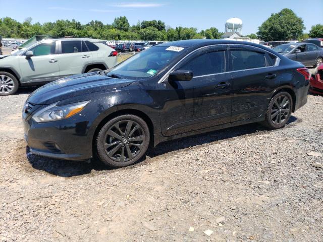 NISSAN ALTIMA 2018 1n4al3ap8jc189298