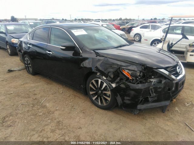 NISSAN ALTIMA 2018 1n4al3ap8jc189303