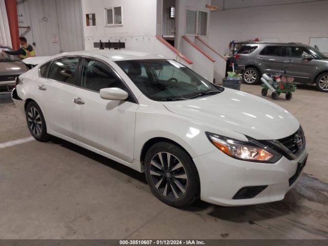 NISSAN ALTIMA 2018 1n4al3ap8jc190208