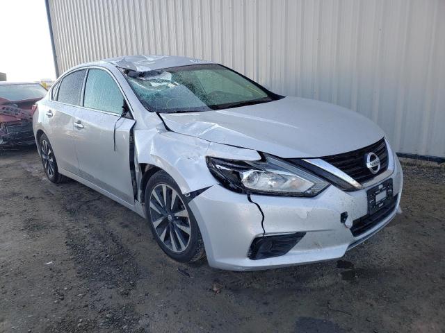 NISSAN ALTIMA 2.5 2018 1n4al3ap8jc190287