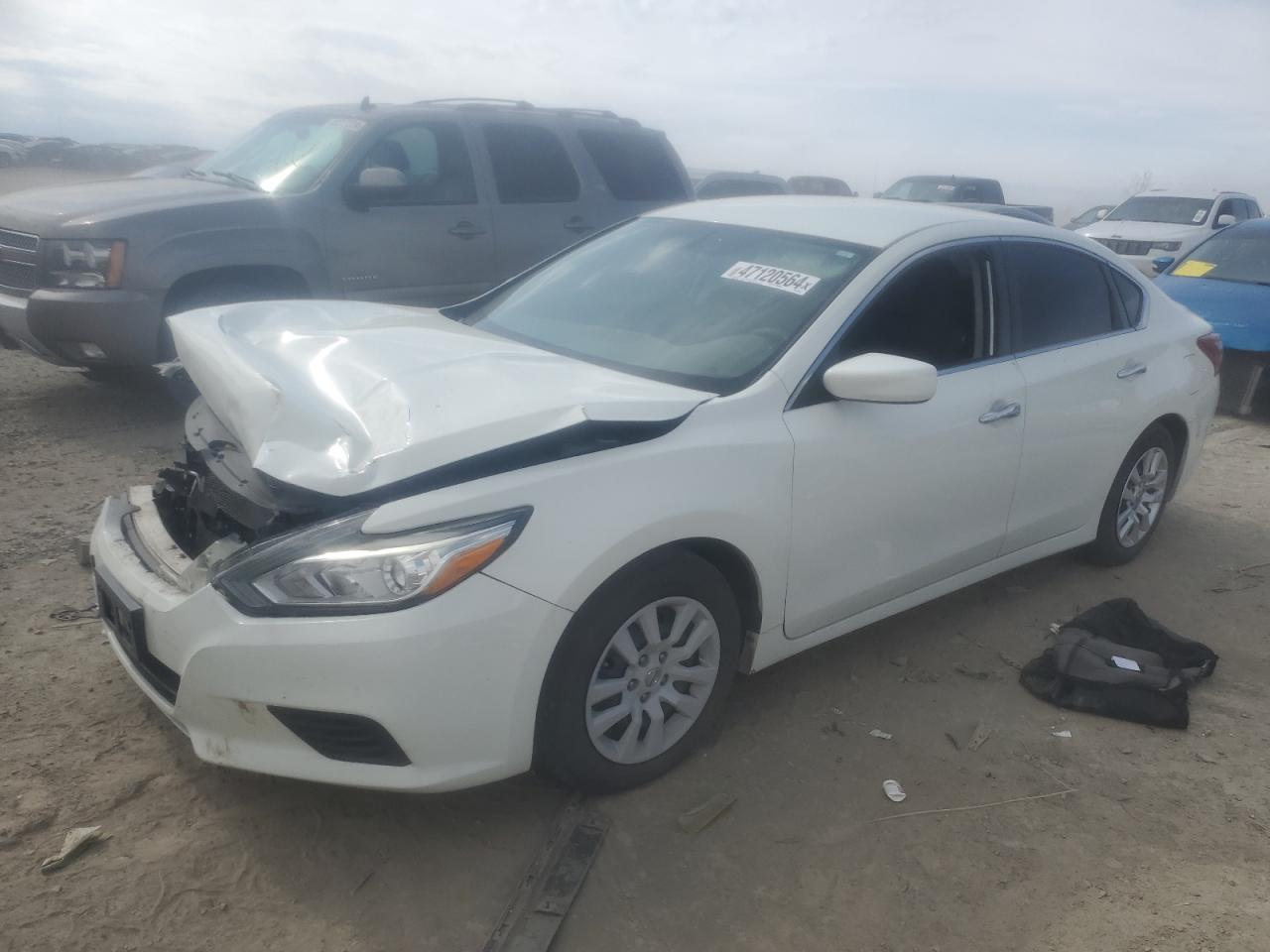 NISSAN ALTIMA 2018 1n4al3ap8jc190404