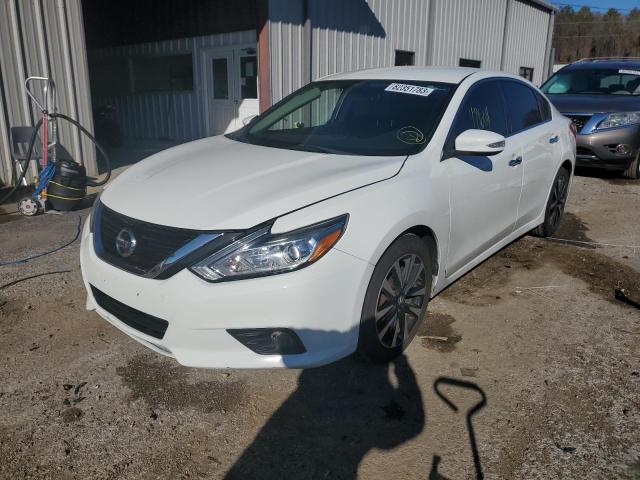 NISSAN ALTIMA 2018 1n4al3ap8jc190581