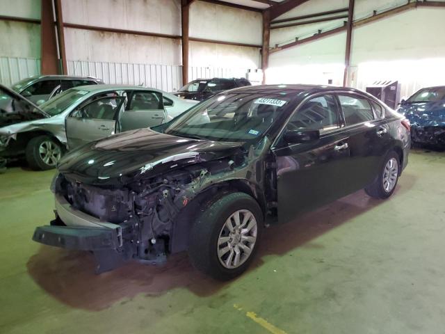 NISSAN ALTIMA 2.5 2018 1n4al3ap8jc191052