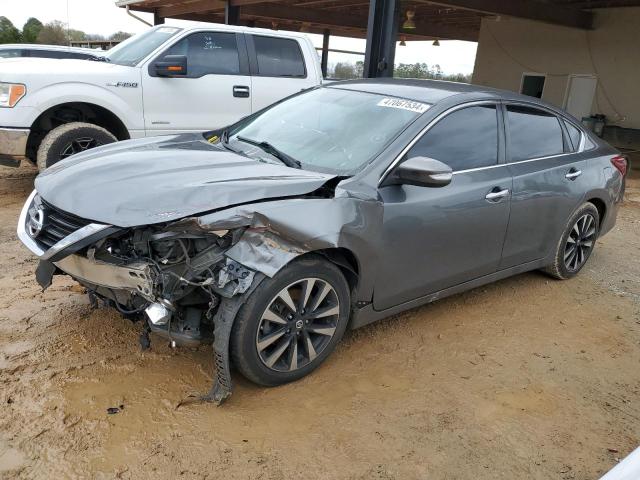 NISSAN ALTIMA 2018 1n4al3ap8jc191231