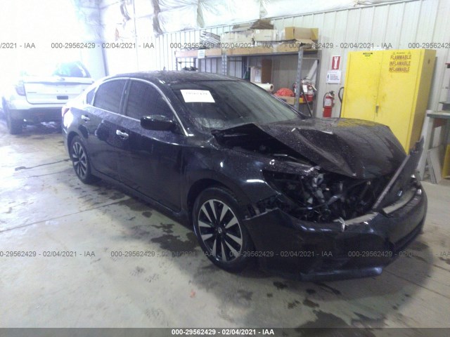 NISSAN ALTIMA 2018 1n4al3ap8jc191357