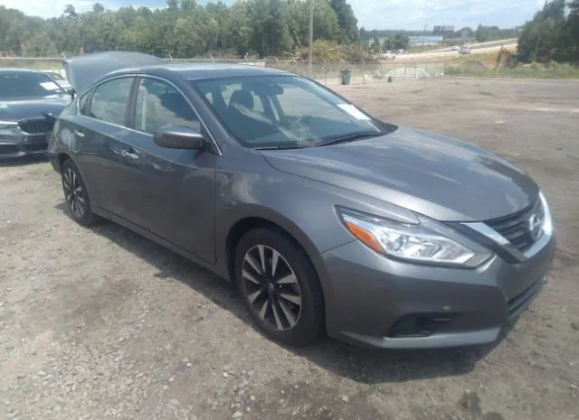 NISSAN ALTIMA 2018 1n4al3ap8jc191438