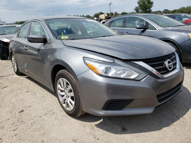 NISSAN ALTIMA 2.5 2018 1n4al3ap8jc191634