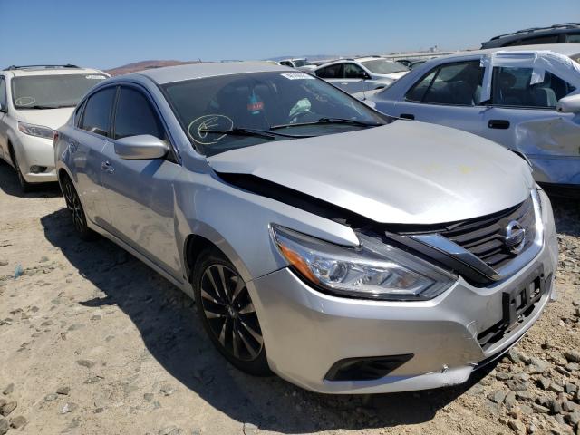 NISSAN ALTIMA 2.5 2018 1n4al3ap8jc192458