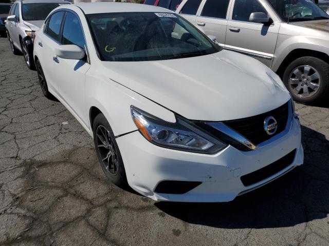 NISSAN ALTIMA 2.5 2018 1n4al3ap8jc192542