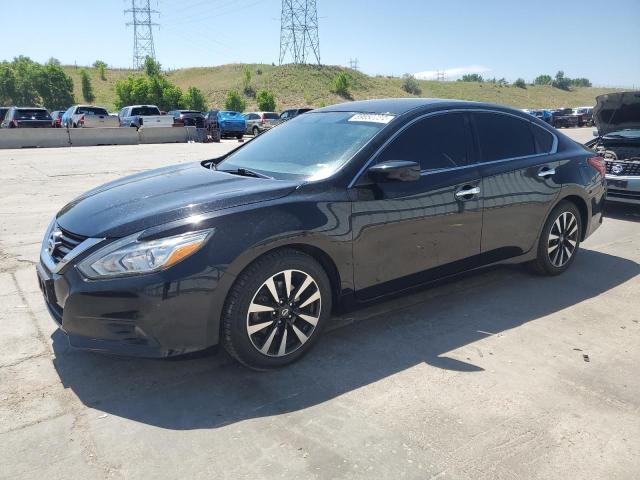 NISSAN ALTIMA 2018 1n4al3ap8jc193674