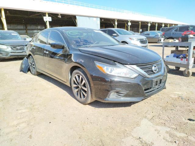 NISSAN ALTIMA 2.5 2018 1n4al3ap8jc193822