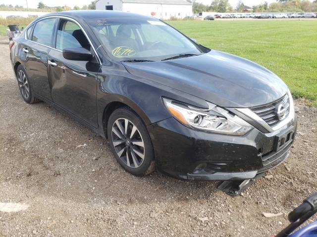 NISSAN ALTIMA 2.5 2018 1n4al3ap8jc193867