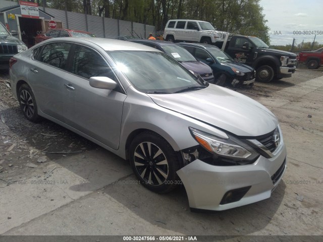 NISSAN ALTIMA 2018 1n4al3ap8jc194145