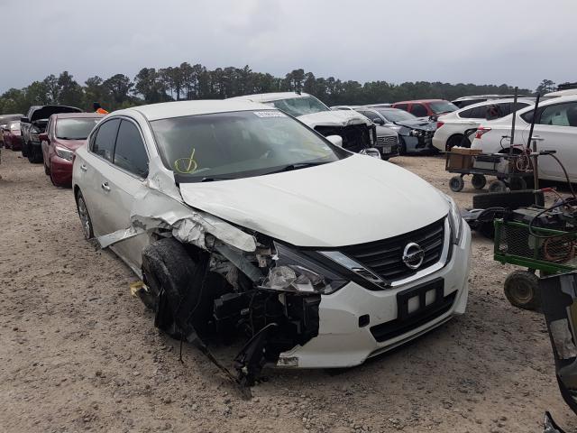 NISSAN ALTIMA 2.5 2018 1n4al3ap8jc194565