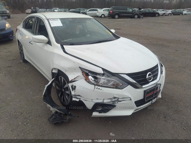 NISSAN ALTIMA 2018 1n4al3ap8jc194579