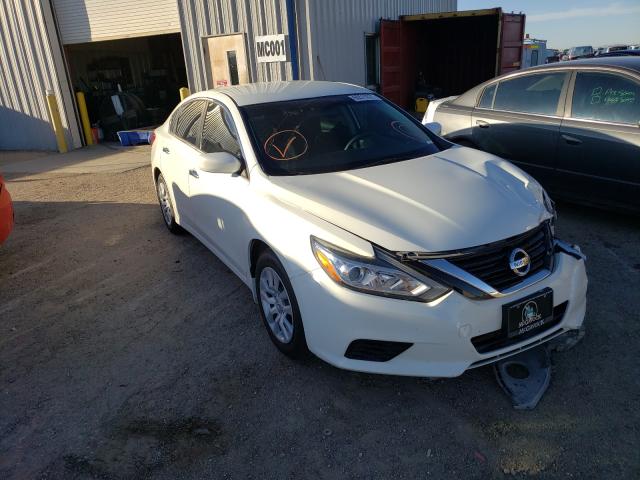 NISSAN ALTIMA 2.5 2018 1n4al3ap8jc194596