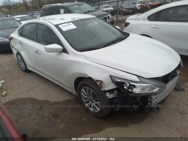 NISSAN ALTIMA 2018 1n4al3ap8jc194713