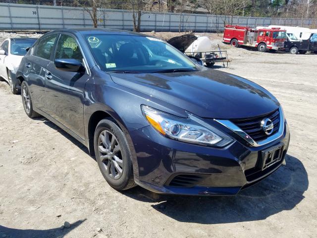 NISSAN ALTIMA 2.5 2018 1n4al3ap8jc195974