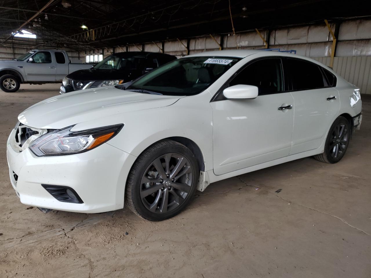 NISSAN ALTIMA 2018 1n4al3ap8jc196106