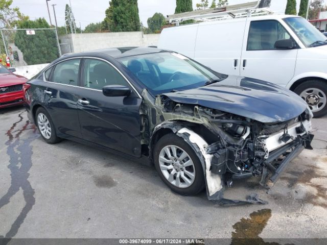 NISSAN ALTIMA 2018 1n4al3ap8jc196963