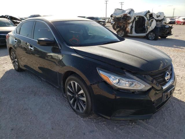 NISSAN ALTIMA 2.5 2018 1n4al3ap8jc196977