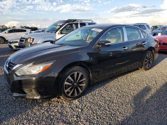 NISSAN ALTIMA 2.5 2018 1n4al3ap8jc197126