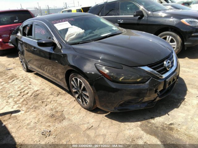 NISSAN ALTIMA 2018 1n4al3ap8jc197269