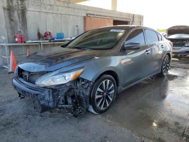 NISSAN ALTIMA 2018 1n4al3ap8jc197465